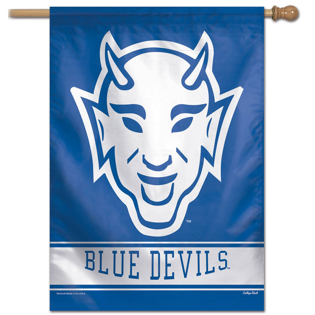TM BLUE DEVILS  
md.um  
Miada  
U.S.A  
Crafted in the U.S.A.  
College Flag