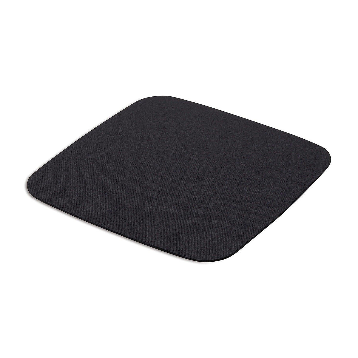 Staples TECH - Non-Skid Mouse Pad, (382955-CC) - Black