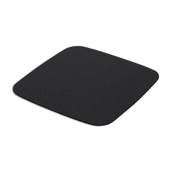 Staples TECH - Non-Skid Mouse Pad, (382955-CC) - Black