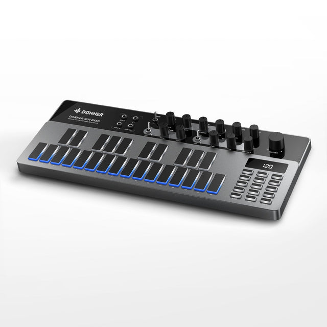 DONNER - DONNER SYN BASS - MASTER 120