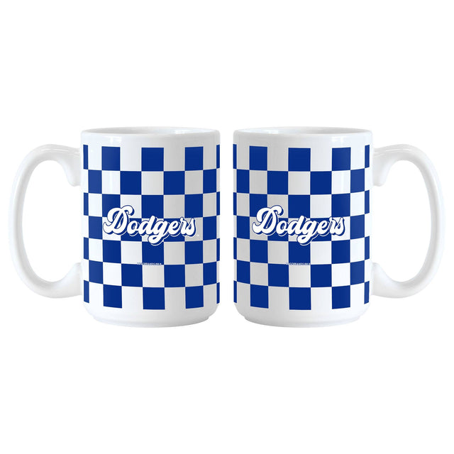 Dodgers  
Dodgers