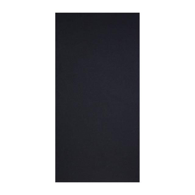 Front. ATS Acoustics - Bass Trap Acoustic Panel with Sona Fabric, Full Range, 24" x 48" x 4" - Pitch.