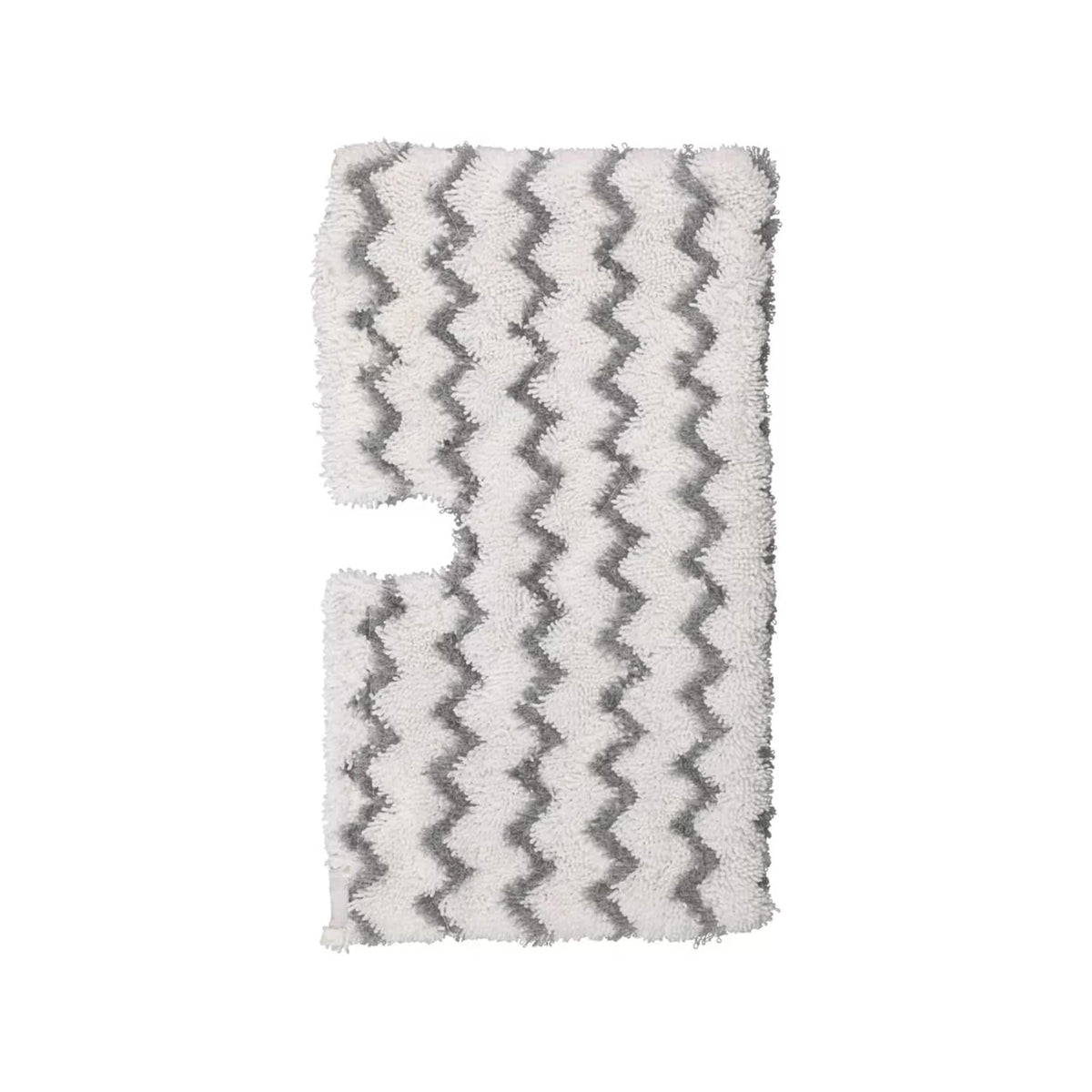 Shark - Steam Pocket Mop Pads, 2-Pack