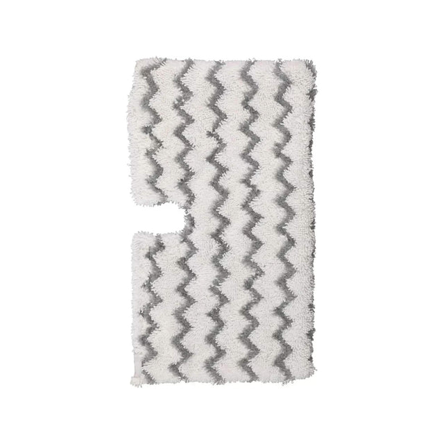 Front. Shark - Steam Pocket Mop Pads, 2-Pack.