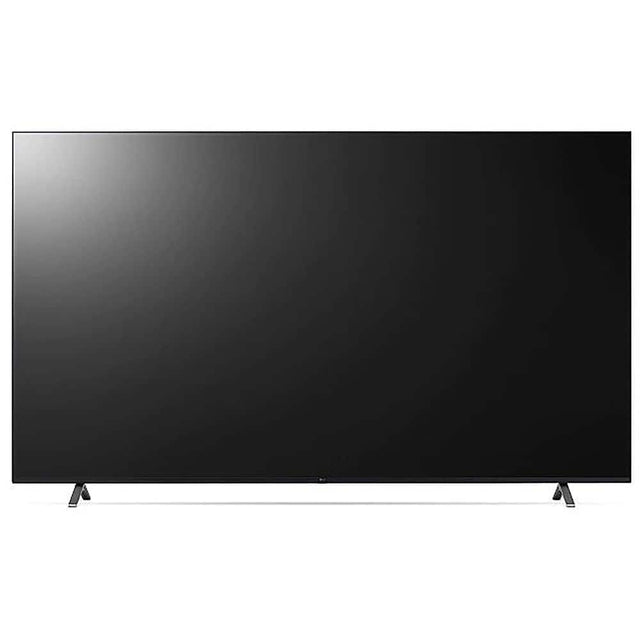 Angle. LG - 50" UR640S Series LED 4K UHD Digital Signage TV.