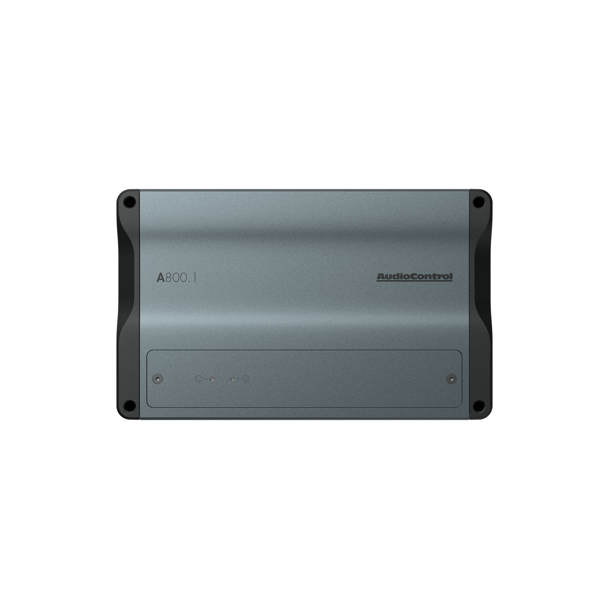 AudioControl - Altitude Series 800W Monoblock Class D Amplifier - Gray