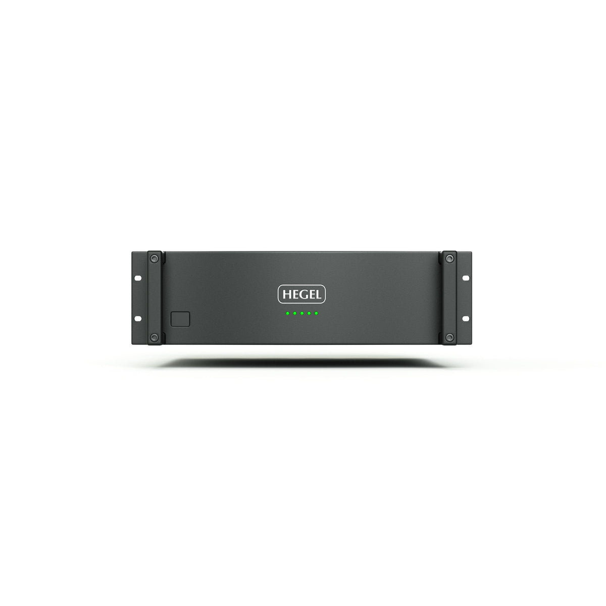 Hegel - C54 C54 4-Channel Power Amplifier - Black