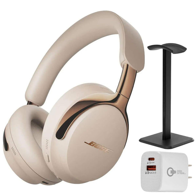 BOSE  
I Grow GREEN QC3.0 EXTREME