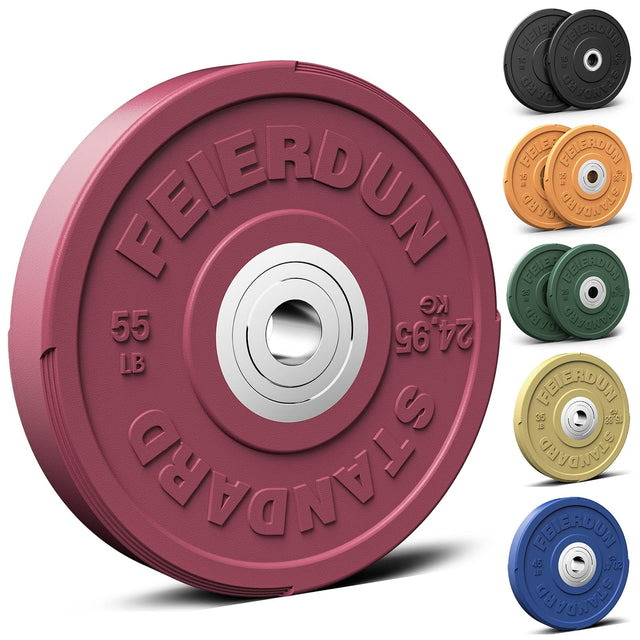 FEBIERDUN  
55 LB  
STANDARD  
27.96 KG