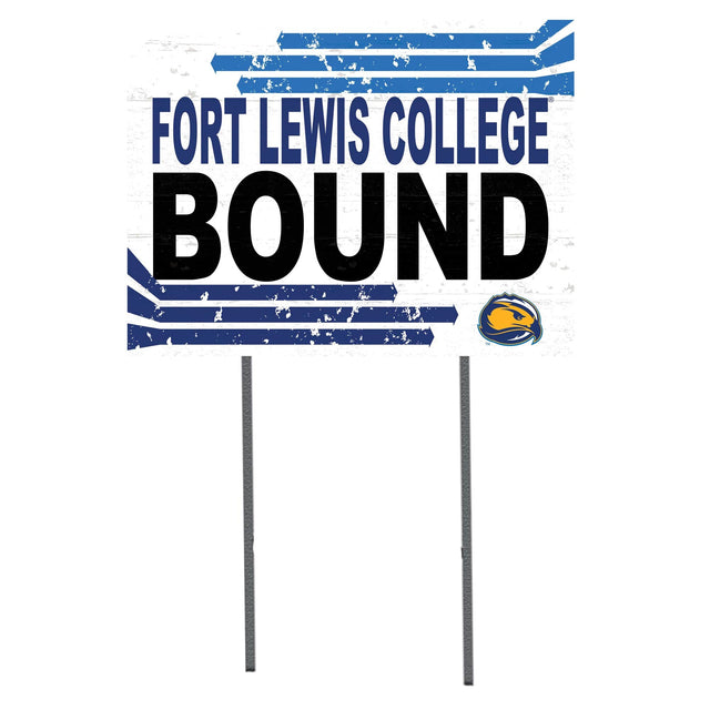 FORT LEWIS COLLEGE  
BOUND