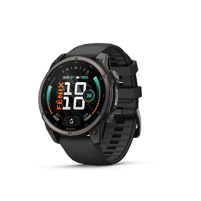 60 SMTWTFS AUG 01 100% 50 10 40 ALT 3428 10 STP 38 20 3428 15000 0 GARMIN