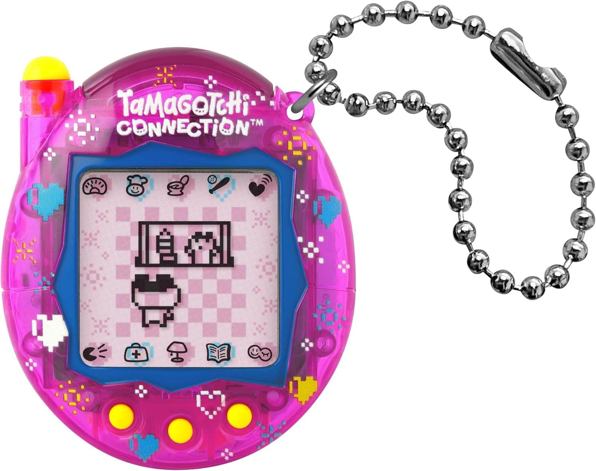Tamagotchi - Connection - Tama Pixel