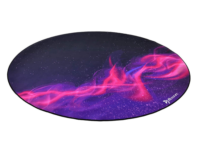 Front. Arozzi - Zona Floor Pad - Galaxy.