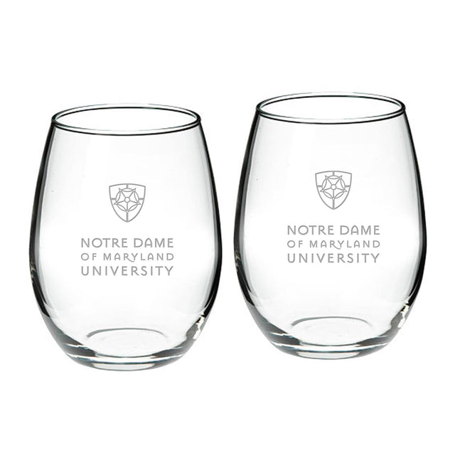 NOTRE DAME OF MARYLAND UNIVERSITY  
NOTRE DAME OF MARYLAND UNIVERSITY