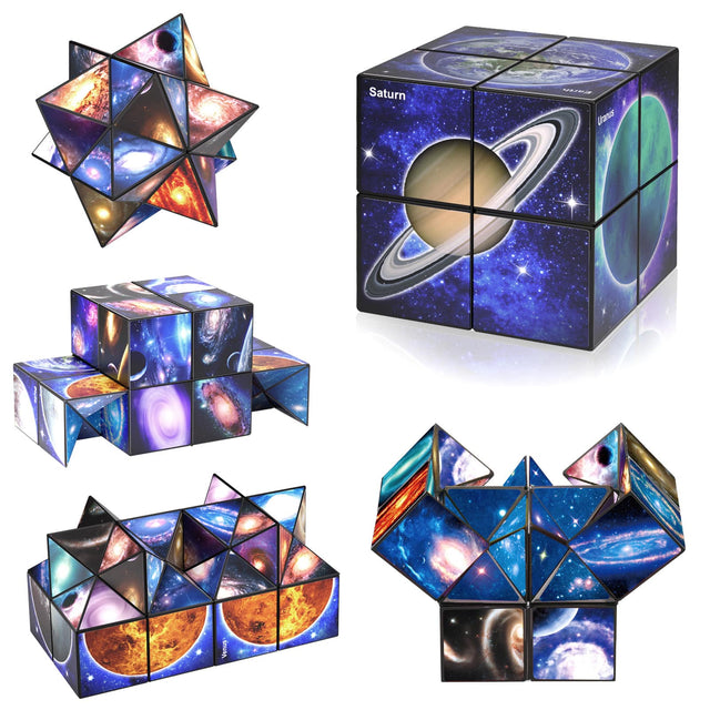 Saturn  
Uranus  
Venus