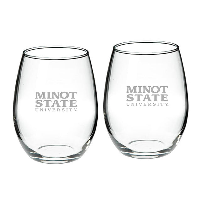 MINOT STATE UNIVERSITY  
MINOT STATE UNIVERSITY
