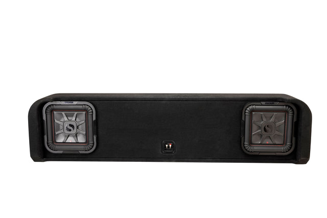 The text on the image is "HICKER" on both sides of the device.