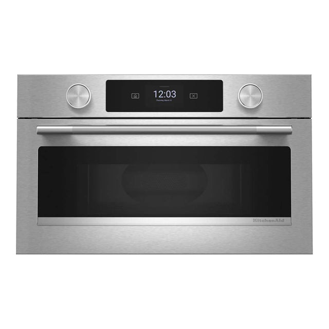12:03 - - - x KitchenAid
