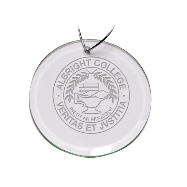ALBRIGHT COLLEGE  
VERITAS INSTITUTIA  
INSTITUT AN MDCCCLVI  
VERITAS ET JUSTITIA