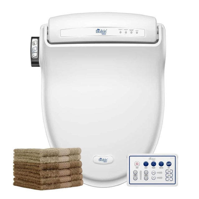 bioBidet - bioBidet 6Bidet™  
bioBidet