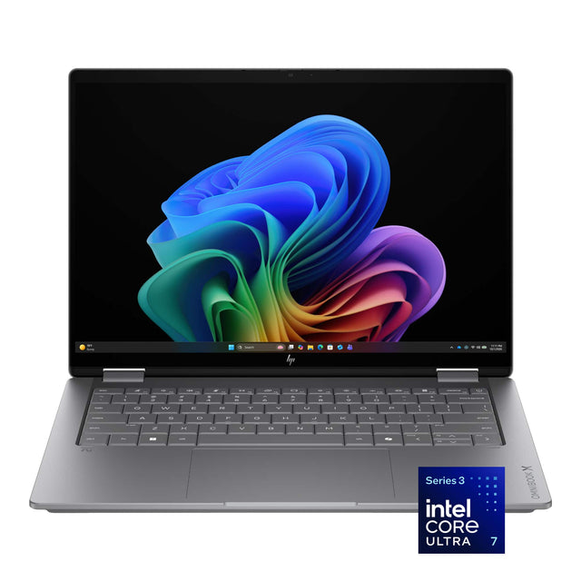 Series 3 intel CORE ULTRA 7