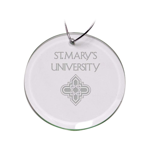 ST. MARY'S UNIVERSITY