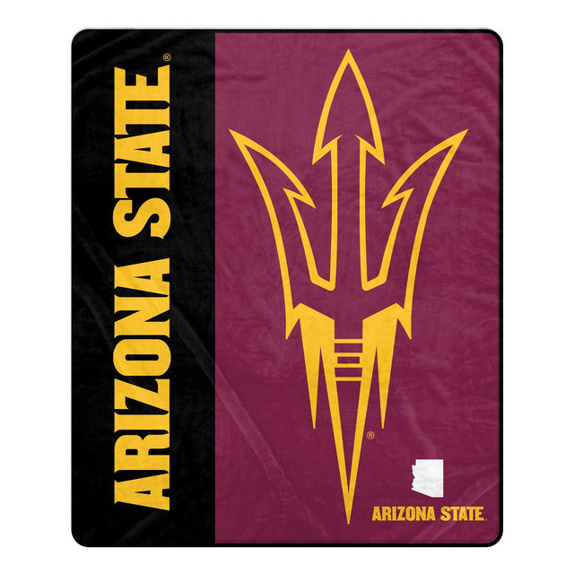ARIZONA STATE  
ARIZONA STATE