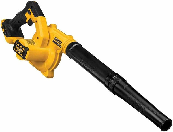 Dewalt - 20V MAX Blower, 100 CFM, Variable Speed, Trigger Lock, Bare Tool