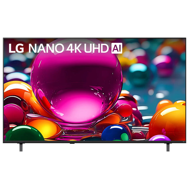 LG NANO 4K UHD AI