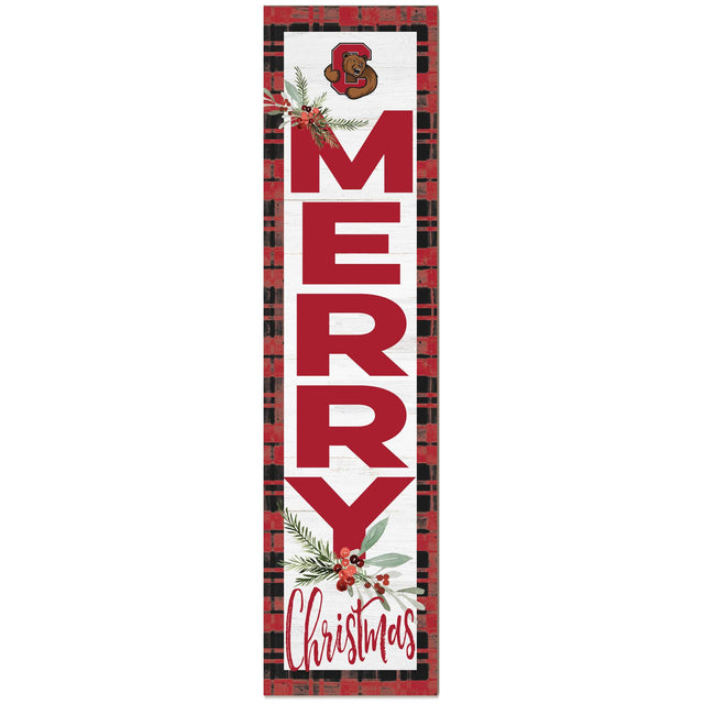 S M MERR V CRristmas