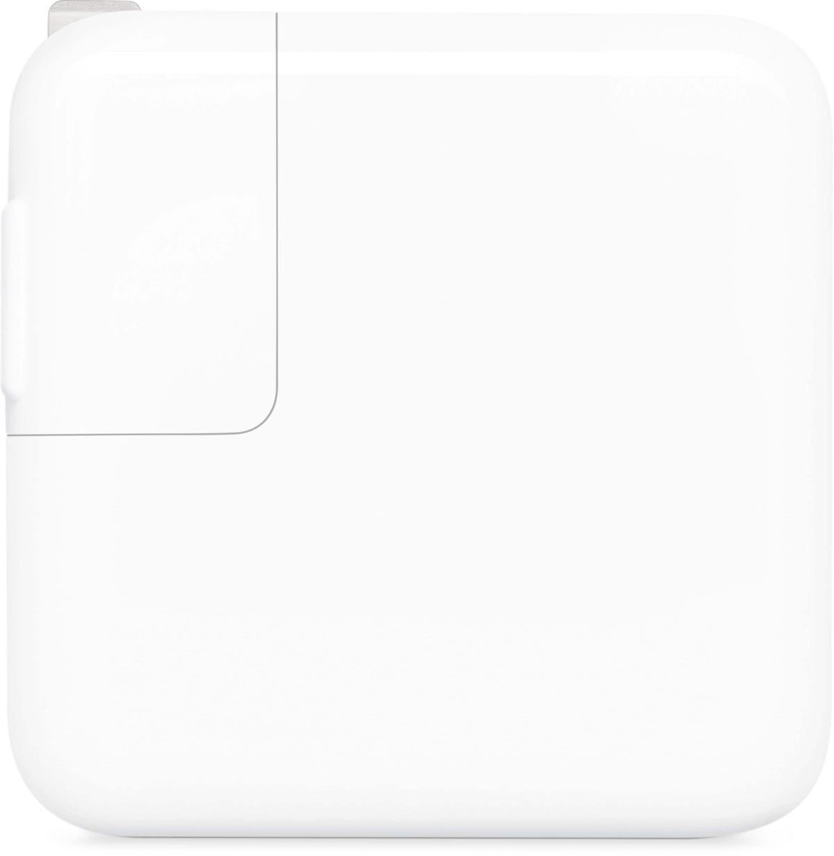 Apple - 30W USB-C Power Adapter - White