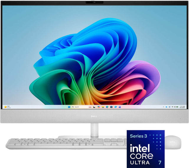 1T Sunng Search .... .. - e ISS DELI Series 3 intel CORE ULTRA 7 DGLL