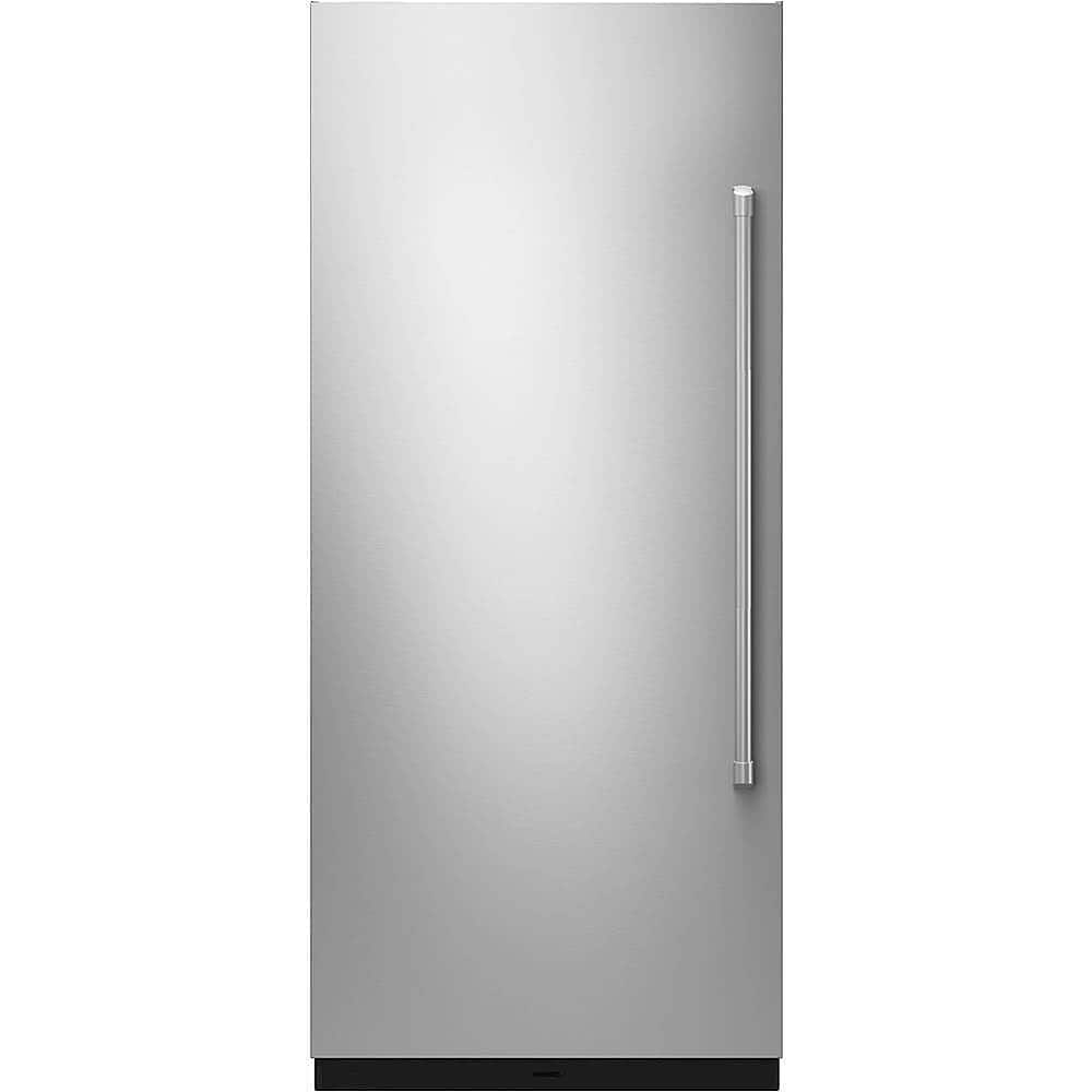 JennAir - 36 in. Wide 20 Cu. Ft. Built-In Column Refrigerator - Custom Panel Ready