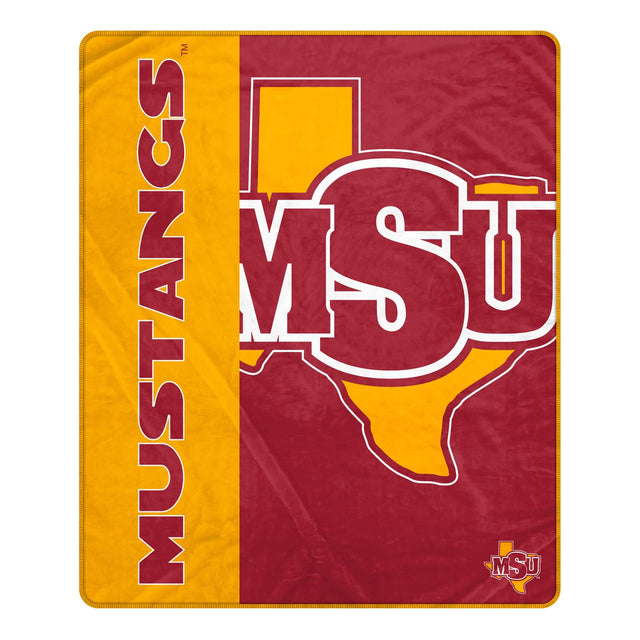 MUSTANGS  
MSU