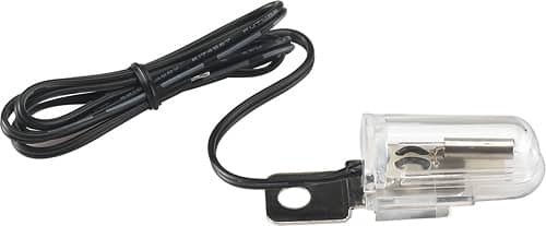 Viper - Ball Bearing Tilt Switch - Black