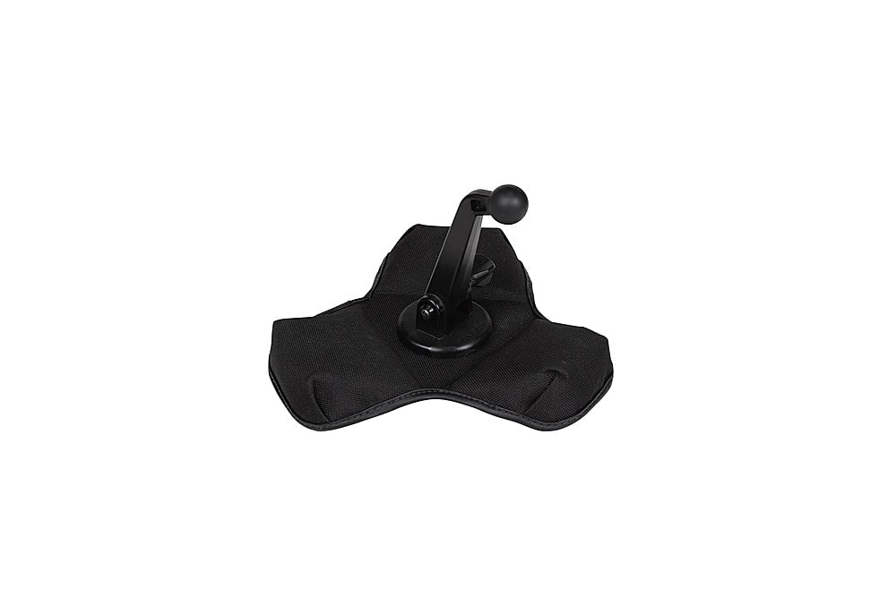 Garmin - XL Friction Mount - Black