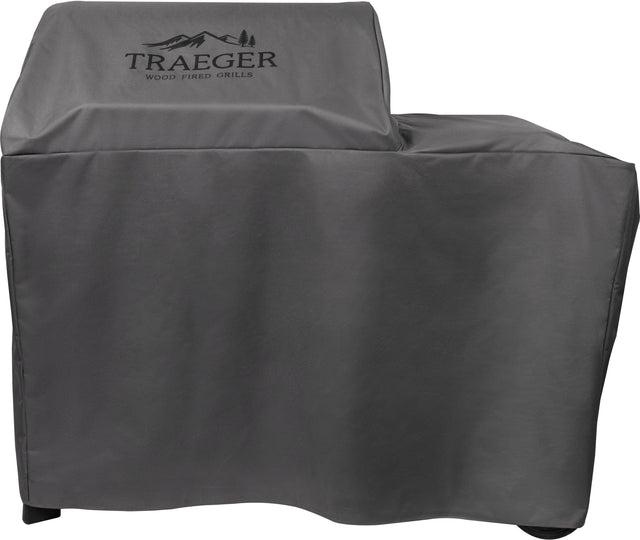 Traeger Wood Fired Grills