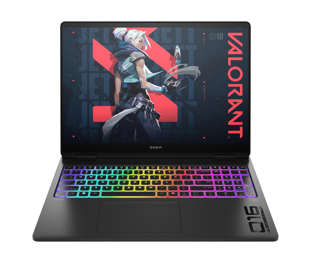 SFKO SENI 10 J AT JEU JET VALORANT OMEN