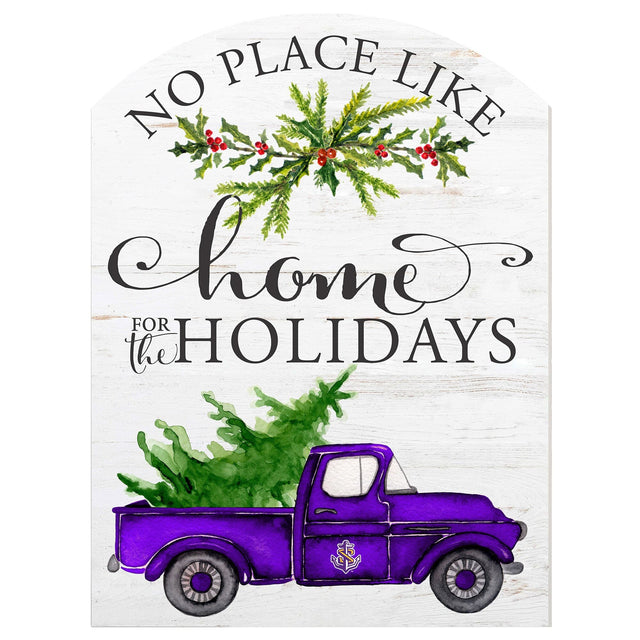 NO PLACE LIKE  
home  
FOR THE HOLIDAYS