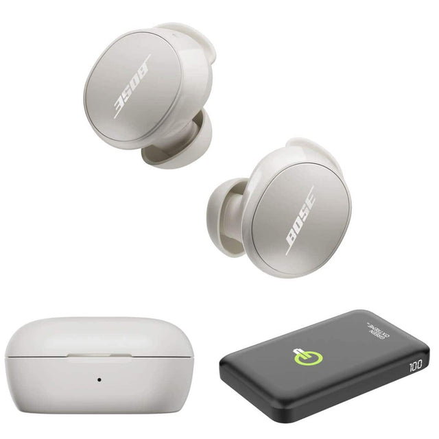 BOSE  
BOSE G  
extreme.com 100