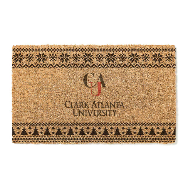CLARK ATLANTA UNIVERSITY