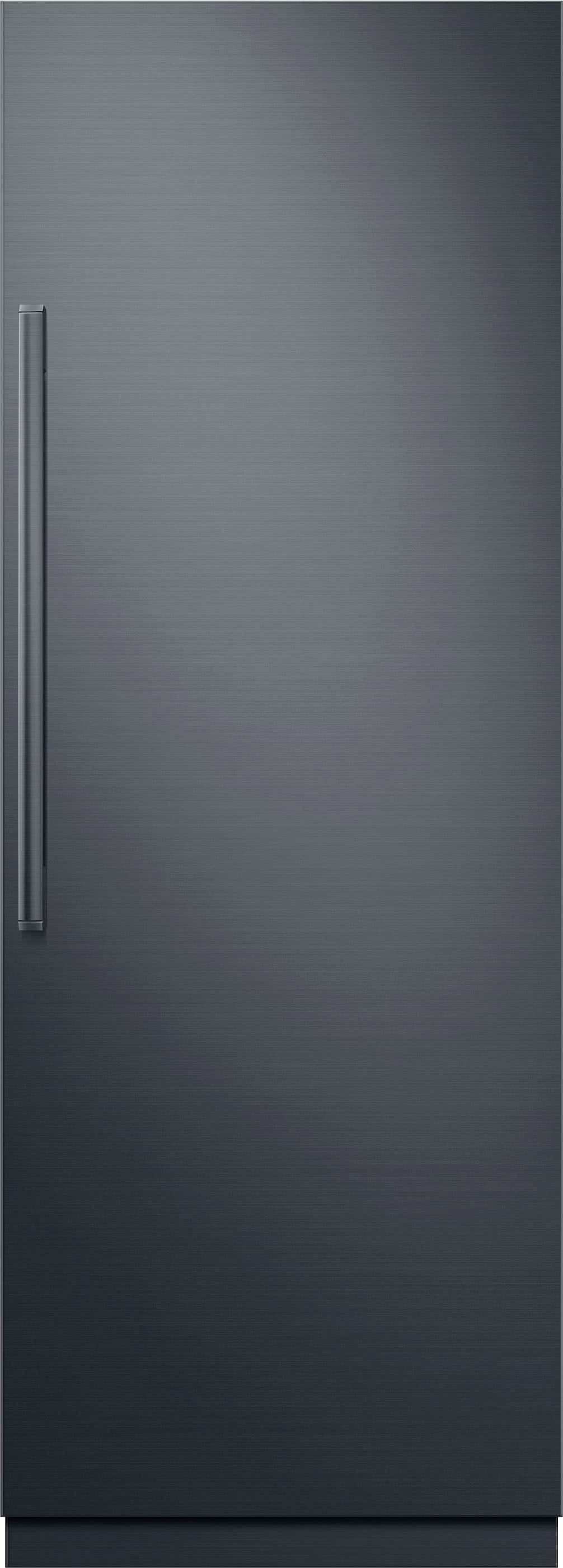 Dacor - Contemporary Style Panel Kit for 30" Refrigerator or Freezer Column, Right - Custom Panel Ready