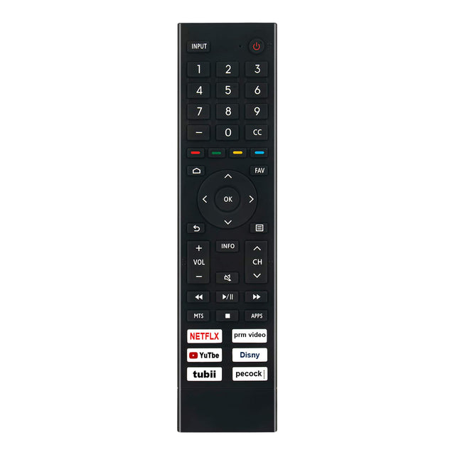 1
2
3
4
5
6
7
8
9
0
CC
FAV
OK

INFO
VOL
CH
MTS
APPS
NETFLX
prm video
YuTbe
Disny
tubii
pecock