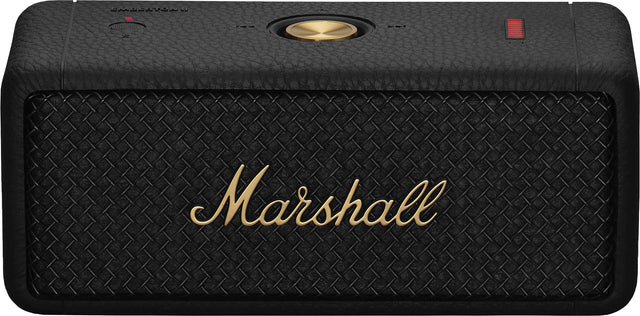 Marshall