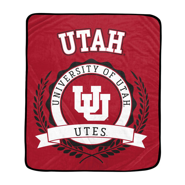 UTAH  
UNIVERSITY OF UTAH  
UTES