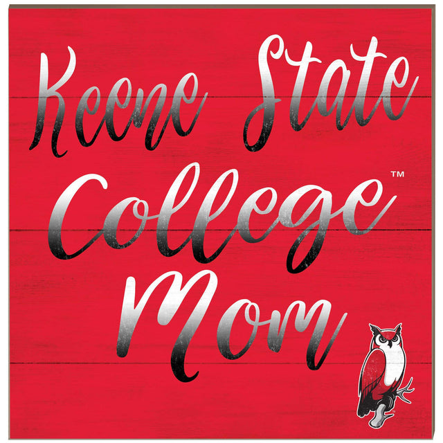 Keene State College Mom