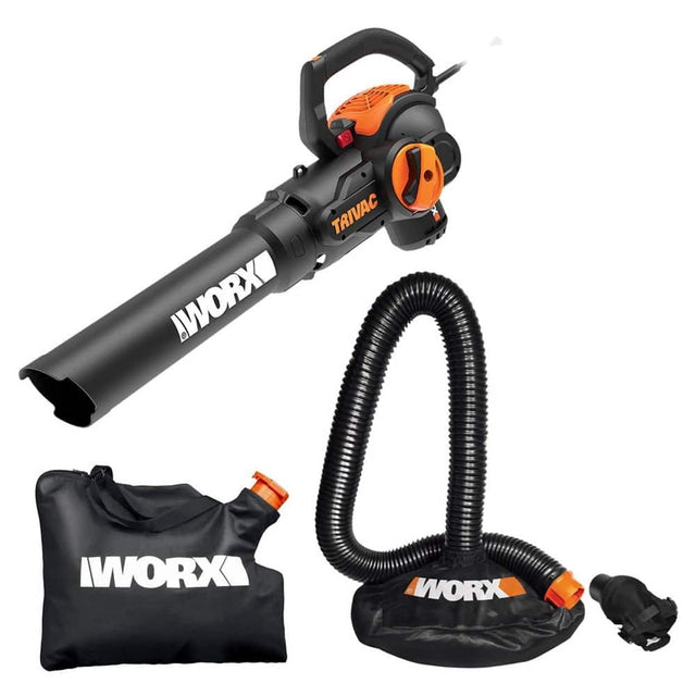 TRIVAC WORX