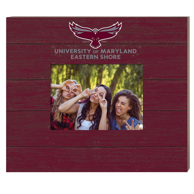 HBCU 1886 UNIVERSITY OF MARYLAND EASTERN SHORE