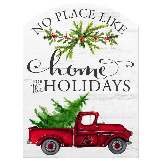 NO PLACE LIKE  
home  
FOR THE HOLIDAYS