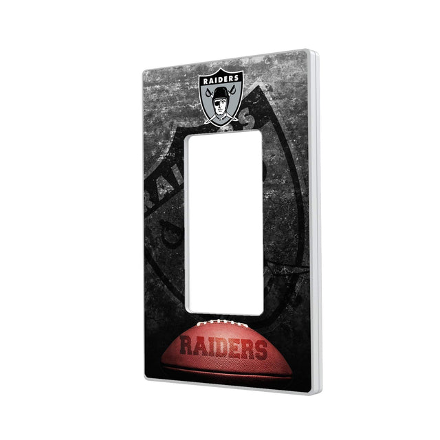 RAIDERS